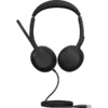 ყურსასმენი Jabra Evolve2 50 MS Stereo USB-A (25089-999-999)