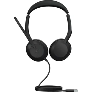 ყურსასმენი Jabra Evolve2 50 MS Stereo USB-A (25089-999-999)