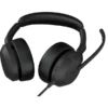 ყურსასმენი Jabra Evolve2 50 MS Stereo USB-A (25089-999-999)
