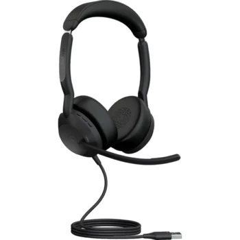 ყურსასმენი Jabra Evolve2 50 MS Stereo USB-A (25089-999-999)