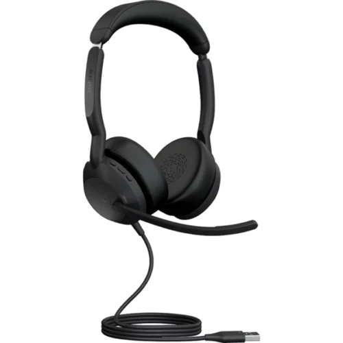 ყურსასმენი Jabra Evolve2 50 MS Stereo USB-A (25089-999-999)