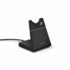 kursasmeni-26599-999-989-jabra-evolve2-65-link380a-ms-stereo-stand-Black-fornet-1 ბლუთუზ ყურსასმენი Jabra Evolve2 65 MS Stereo, დამტენი სადგურით (26599-999-989)