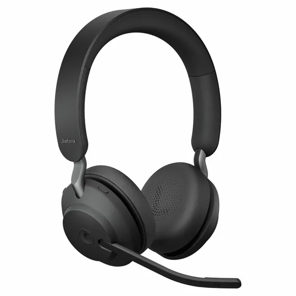 kursasmeni-26599-999-989-jabra-evolve2-65-link380a-ms-stereo-stand-Black-fornet-2 ბლუთუზ ყურსასმენი Jabra Evolve2 65 MS Stereo, დამტენი სადგურით (26599-999-989)
