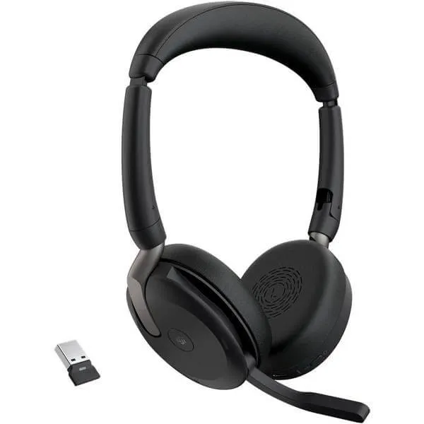 kursasmeni-26699-999-999-jabra-evolve2-65-flex-link380a-ms-stereo-fornet ბლუთუზ ყურსასმენი Jabra Evolve2 65 Flex MS Stereo (26699-999-999)