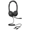 kursasmeni-jabra-23189-999-779-evolve2-30-se-ms-stereo-headset-wired-usb-usb-c-black-fornet-1 ყურსასმენი Jabra Evolve2 30 SE MS Stereo - USB-C და USB-A-(23189-999-779)