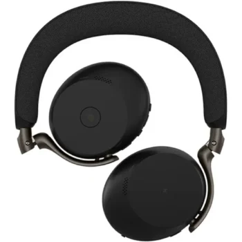 ბლუთუზ ყურსასმენი Jabra Evolve3 75 MS Stereo, USB-A (37599-999-999)