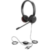 სადენიანი ყურსასმენი Jabra Evolve 30 II MS Stereo, USB-C/A (5399-823-369)