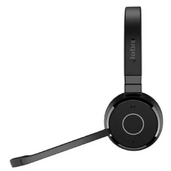 ბლუთუზ ყურსასმენი Jabra Evolve 65 SE MS Stereo (6699-833-309)