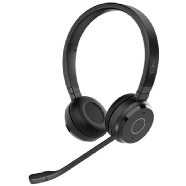 ბლუთუზ ყურსასმენი Jabra Evolve 65 SE MS Stereo (6699-833-309)