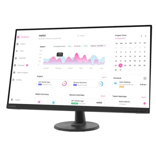 lenovo-d32-40-31-5-inch-fhd-va-monitor-66fcgac2eu-fornet-1 მონიტორი Lenovo D32-40 (66FCGAC2EU) - 31.5" Full HD, 75Hz, VA