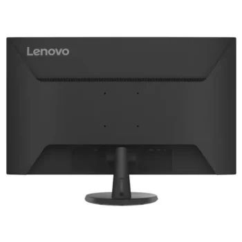 მონიტორი Lenovo D32-40 (66FCGAC2EU) - 31.5" Full HD, 75Hz, VA