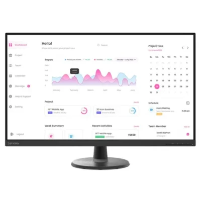 lenovo-d32-40-31-5-inch-fhd-va-monitor-66fcgac2eu-fornet მონიტორი Lenovo D32-40 (66FCGAC2EU) - 31.5" Full HD, 75Hz, VA