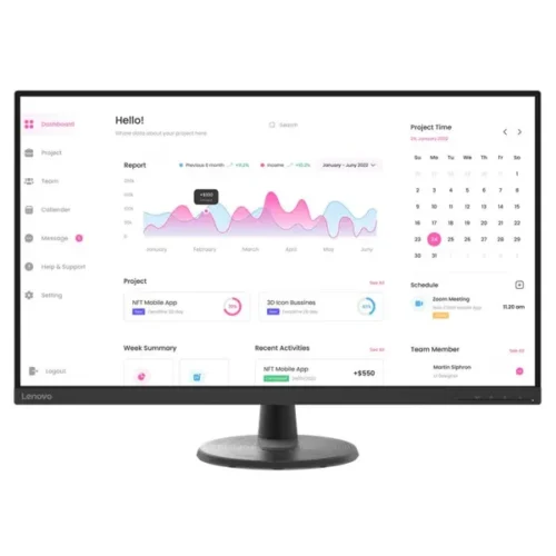 lenovo-d32-40-31-5-inch-fhd-va-monitor-66fcgac2eu-fornet მონიტორი Lenovo D32-40 (66FCGAC2EU) - 31.5" Full HD, 75Hz, VA