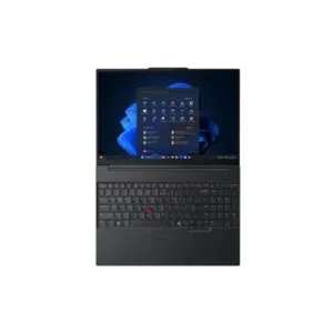 ნოუთბუქი Lenovo ThinkPad E16 Gen 3 (21SR0048GX/GE) - 16" WUXGA, Ultra 5, 16GB, 512GB
