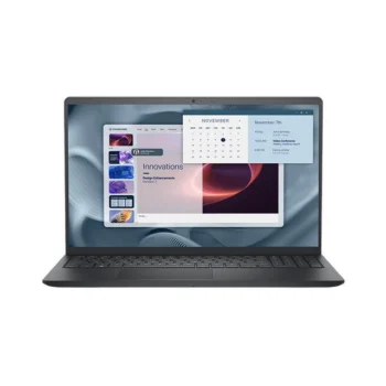 notebook-Dell Pro 15 Essential-fornet ნოუთბუქი Dell Essential 15 (PV15250), 15.6", Core i5, 8GB, 512GB SSD, Carbon Black