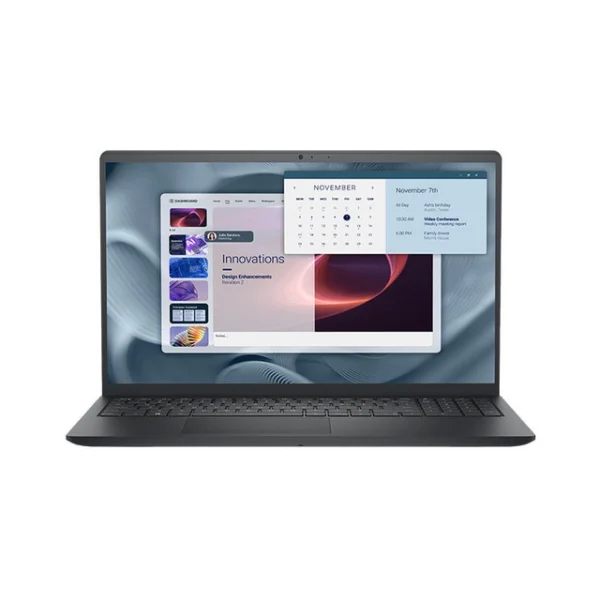 notebook-Dell Pro 15 Essential-fornet ნოუთბუქი Dell Essential 15 (PV15250), 15.6", Core i5-1334U, 8GB, 512GB SSD, Carbon Black (PV15250_RPLU_001_P_UBU)