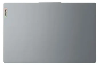 notebook-Lenovo IdeaPad-Slim 3 15AMN8-fornet- ნოუთბუქი Lenovo IdeaPad Slim 3 (15AMN8), 15.6" FHD, Ryzen 3 7320U, 8GB, 512GB SSD, DOS (82XQ015BRK/GE)