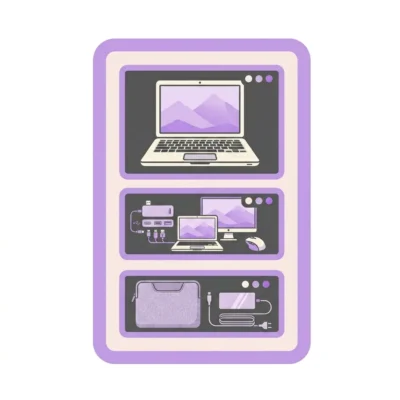 კომპიუტერი Dell Vostro 3030 MT - Core i5-14400, 8GB, 512GB SSD-(N2006VDT3030MTEMEA01_UBU)