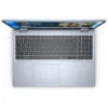 ნოუთბუქი Dell Inspiron 16 (DC16250), 16", Core 5-120U, 8GB, 512GB SSD, Ice Blue (DC16250_RPLU-R_015_UBU)
