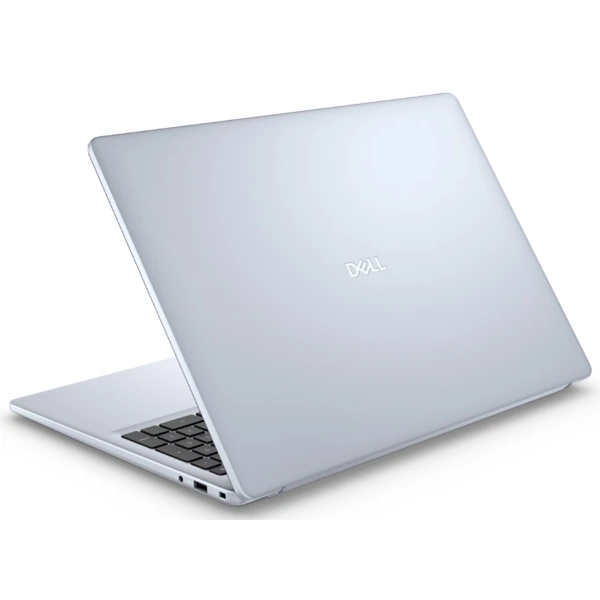 ნოუთბუქი Dell Inspiron 16 (DC16250), 16", Core 5-120U, 8GB, 512GB SSD, Ice Blue (DC16250_RPLU-R_015_UBU)