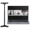 table stand for web-camera-panacast-20-14207-56-jabra-panacast-table-stand-fornet-1 სტენდი (შტატივი) Jabra PanaCast Table Stand (14207-56)