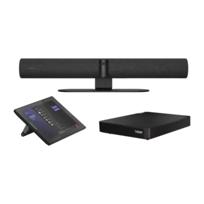ვიდეო საკონფერენციო სისტემა Jabra PanaCast 50 Room System - Lenovo Bundle (8601-117)