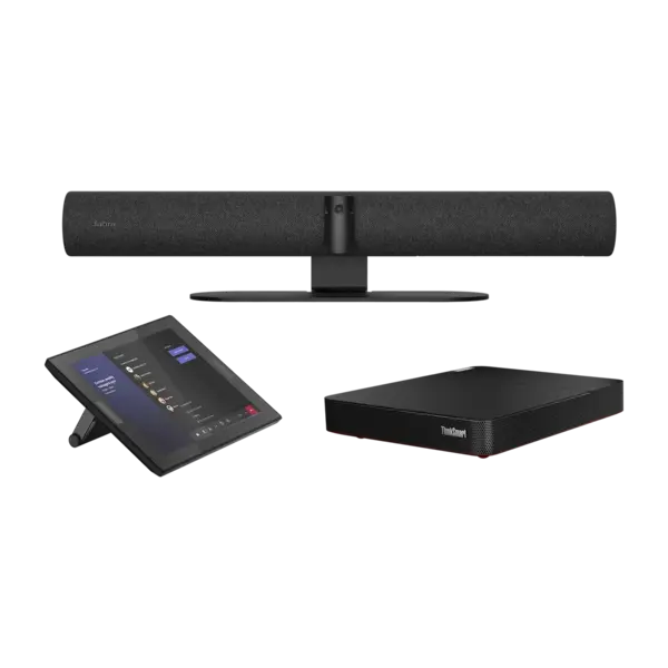 ვიდეო საკონფერენციო სისტემა Jabra PanaCast 50 Room System - Lenovo Bundle (8601-117)