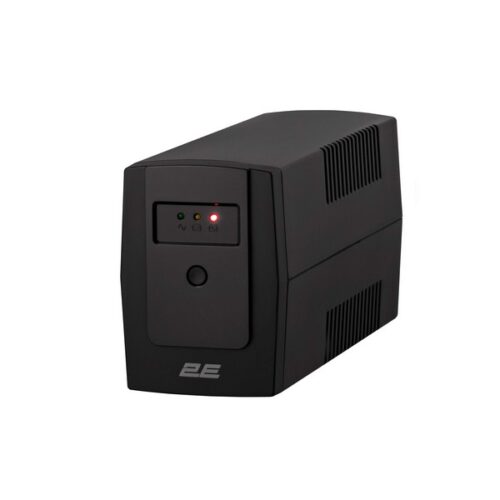 2E ED850 უწყვეტი კვების წყარო (UPS) - 850VA/480W
