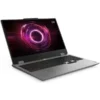 ნოუთბუქი: Lenovo LOQ 15AHP10 (83JG00DVRK/GE) - Ryzen 5, 32GB RAM, 1TB SSD, RTX 5050