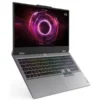ნოუთბუქი: Lenovo LOQ 15AHP10 (83JG00DVRK/GE) - Ryzen 5, 32GB RAM, 1TB SSD, RTX 5050