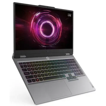 Lenovo-LOQ-15AHP10-83JG00DVRK-GE-gaming-laptop-ryzen-5-rtx-5050-(2) ნოუთბუქი: Lenovo LOQ 15AHP10 (83JG00DVRK/GE) - Ryzen 5, 32GB RAM, 1TB SSD, RTX 5050