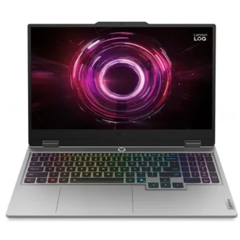 Lenovo-LOQ-15AHP10-83JG00DVRK-GE-gaming-laptop-ryzen-5-rtx-5050 ნოუთბუქი: Lenovo LOQ 15AHP10 (83JG00DVRK/GE) - Ryzen 5, 32GB RAM, 1TB SSD, RTX 5050