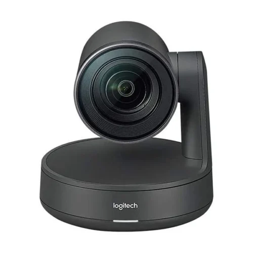 Logitech Rally Camera (L960-001227) - 4K PTZ საკონფერენციო კამერა | Fornet.ge