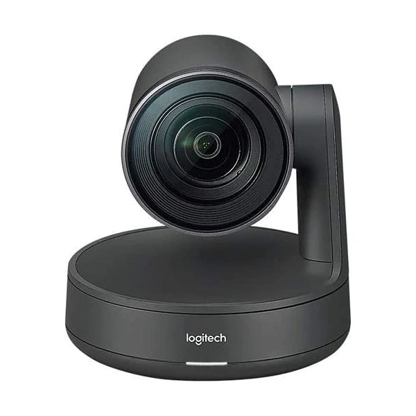 Logitech-Rally-Camera-4K-PTZ-conference-video-camera-L960-001227 Logitech Rally Camera (L960-001227) - 4K PTZ საკონფერენციო კამერა | Fornet.ge