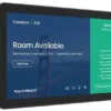 Logitech Tap Scheduler (L952-000091) - ჯავშნის სენსორული მართვის პანელი | Fornet.ge