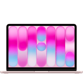 MacBook-Neo-13-inch-A3404-Blush-A18-Pro-chip-laptop ნოუთბუქი MacBook Neo 13-inch (A3404) - A18 Pro Chip, 8GB RAM, 256GB SSD, Blush -(Z1TU00020)