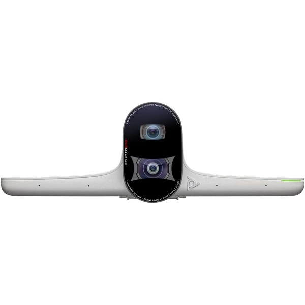 Poly-Studio-P5-842F8AA-1080p-webcam-video-conferencing Poly Studio P5 (842F8AA) - პროფესიონალური ვებ-კამერა 1080p | Fornet.ge