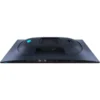 alienware-aw2725q-ports-ports (1) მონიტორი Alienware 27 4K QD-OLED Gaming Monitor - AW2725Q (210-BQWV), UHD 3840x2160, 0.03 ms, 3 Year Warranty