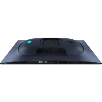 alienware-aw2725q-ports-ports (1) მონიტორი Alienware 27 4K QD-OLED Gaming Monitor - AW2725Q (210-BQWV), UHD 3840x2160, 0.03 ms, 3 Year Warranty
