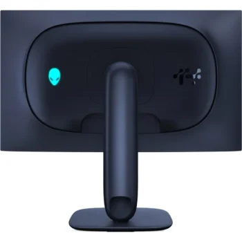 alienware-aw2725q-ports-ports (2) მონიტორი Alienware 27 4K QD-OLED Gaming Monitor - AW2725Q (210-BQWV), UHD 3840x2160, 0.03 ms, 3 Year Warranty