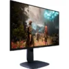 alienware-aw2725q-ports-side-01 მონიტორი Alienware 27 4K QD-OLED Gaming Monitor - AW2725Q (210-BQWV), UHD 3840x2160, 0.03 ms, 3 Year Warranty
