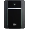 APC Back-UPS 1600VA, 230V, AVR, Schuko Sockets (BX1600MI-GR)