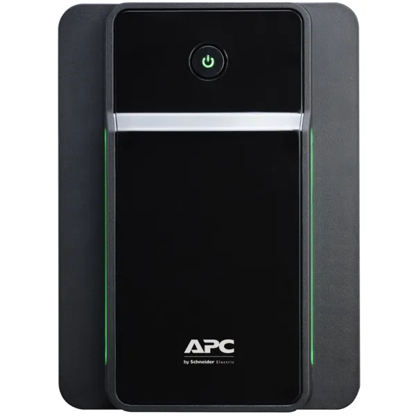 APC Back-UPS 1600VA, 230V, AVR, Schuko Sockets (BX1600MI-GR)
