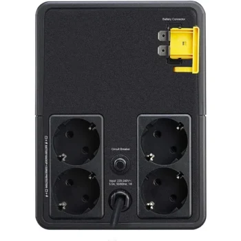 apc-easy-ups-1200va-bvx1200li-gr-uwyveti-kvebis-wyaro-2 უწყვეტი კვების წყარო APC Easy UPS 1200VA, 230V, AVR, Schuko Sockets (BVX1200LI-GR)