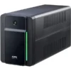 apc-easy-ups-1600va-bvx1600li-gr-uwyveti-kvebis-wyaro-1 უწყვეტი კვების წყარო APC Easy UPS 1600VA, 230V, AVR, Schuko Sockets (BVX1600LI-GR)