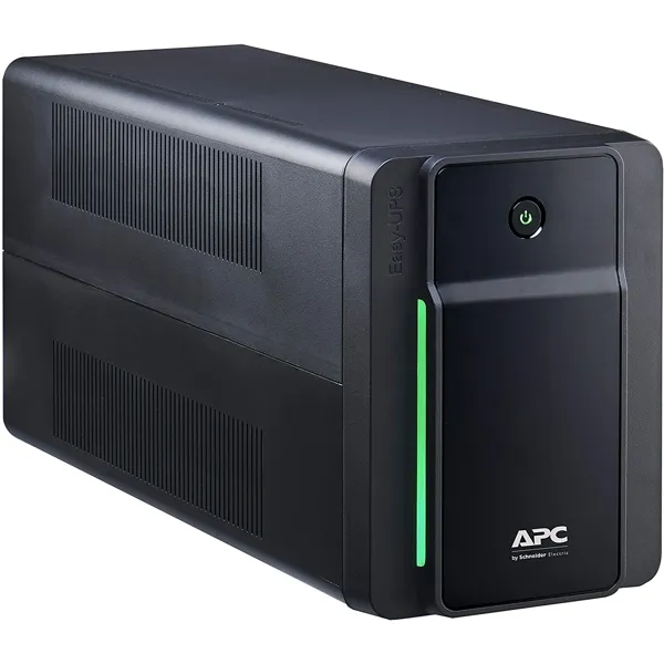 apc-easy-ups-1600va-bvx1600li-gr-uwyveti-kvebis-wyaro უწყვეტი კვების წყარო APC Easy UPS 1600VA, 230V, AVR, Schuko Sockets (BVX1600LI-GR)
