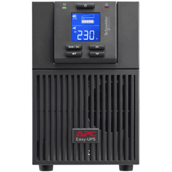 apc-easy-ups-2000va-srv2ki-uwyveti-kvebis-wyaro-1 უწყვეტი კვების წყარო APC Easy UPS 2000VA, 230V, Online Double Conversion (SRV2KI)