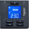 apc-easy-ups-2000va-srv2ki-uwyveti-kvebis-wyaro-2 უწყვეტი კვების წყარო APC Easy UPS 2000VA, 230V, Online Double Conversion (SRV2KI)