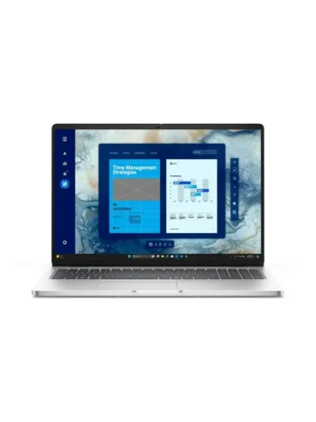 dell-16-dc16250-front Dell 16 DC16250 პრემიუმ საოფისე ნოუთბუქი Silver ფერში