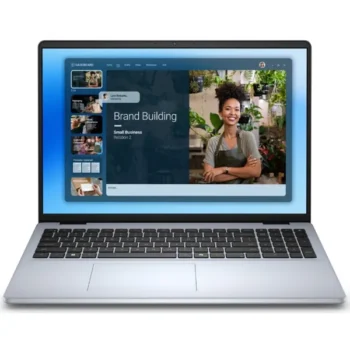 dell-16-dc16250-front Dell 16 (DC16250) საოფისე ნოუთბუქი Carbon Black ფერში